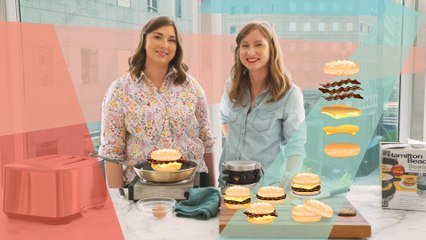 LIKE IT OR LEAVE IT: Breakfast Sandwiches