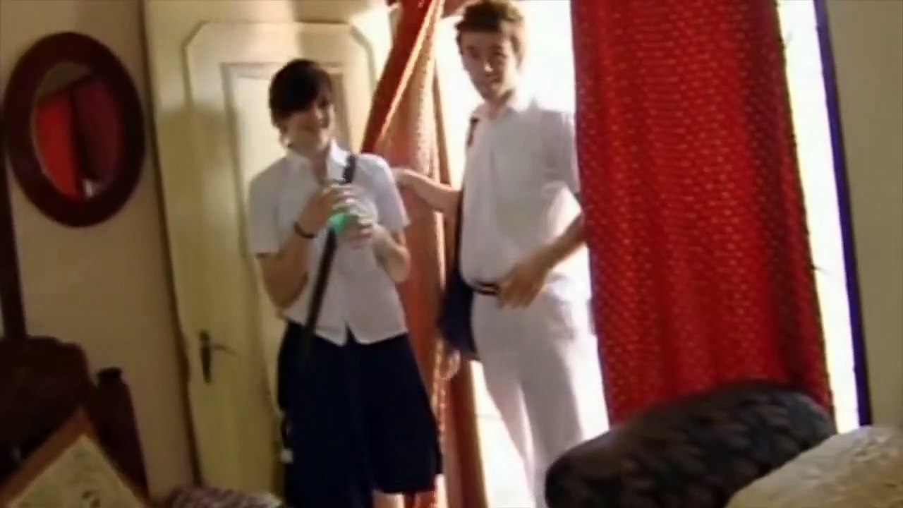 Indian Father Scolds Teens | World's Strictest Parents