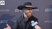 UFC 238: Donald 'Cowboy' Cerrone interview