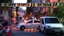 Gaziosmanpaşa’da kahvehanede silahlı kavga: 2 ağır yaralı