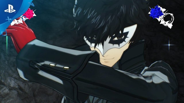 Catherine Full Body - DLC Persona 5