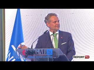 Ambasadori Austriak: Sa herë ka zgjedhje, Shqipëria kthehet 20 vite mbrapa