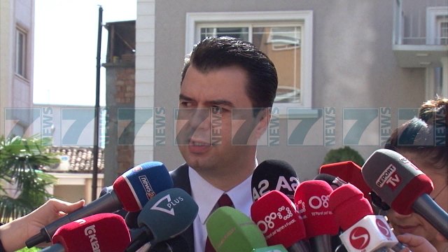 BASHA THIRRET I PANDEHUR NE PROKURORI PER LOBIMIN RUS - News, Lajme - Kanali 7