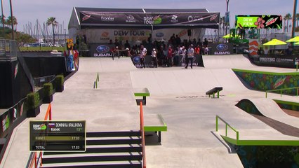 Day 1 Dew View #3  |  Dew Tour Long Beach
