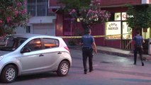 Gaziosmanpaşa'da kahvehanede silahlı kavga: 2 ağır yaralı