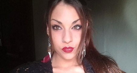 Cani kadın, "Seni son kez öpmek istiyorum" deyip sevgilisinin dilini kopardı!