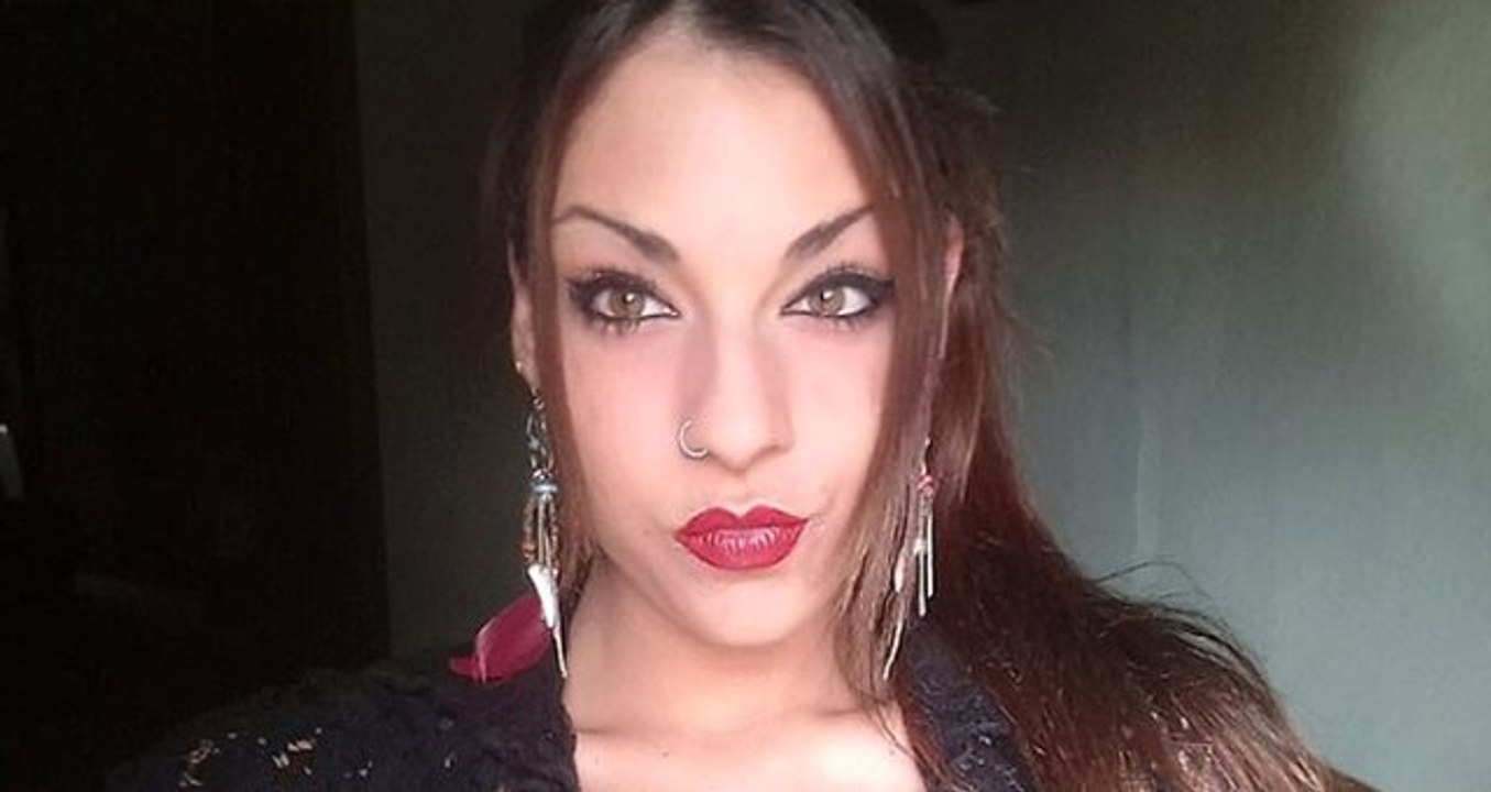 Cani kadın, "Seni son kez öpmek istiyorum" deyip sevgilisinin dilini kopardı!