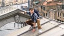 'Spider-Man: Far From Home' Headed for $150M to $160M Range at Box Office | THR News
