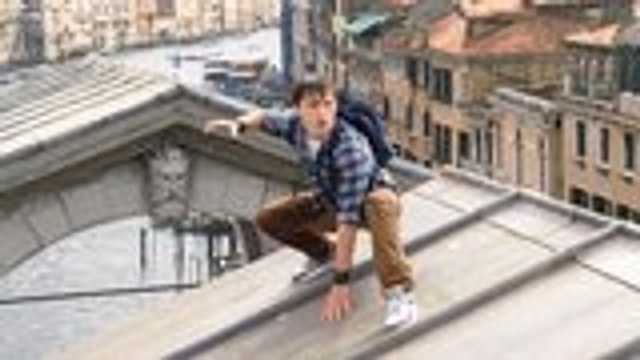 'Spider-Man: Far From Home' Headed for $150M to $160M Range at Box Office | THR News