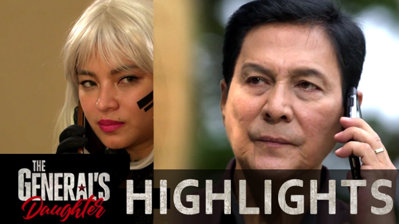 Rhian uses the drugs as bait to trap Tiago | Th...