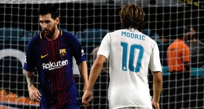 Real Madrid : la blague d'Eden Hazard sur Modric