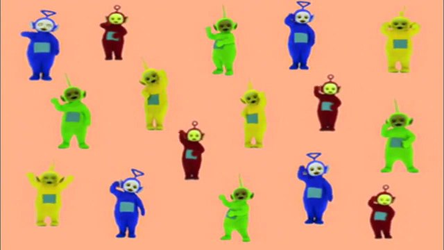 Teletubbies Everywhere English Episodes Dung Beetles (South Africa) Full Episode (S02E29)