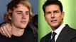 Justin Bieber Says He Wasn't Serious About Fighting Tom Cruise