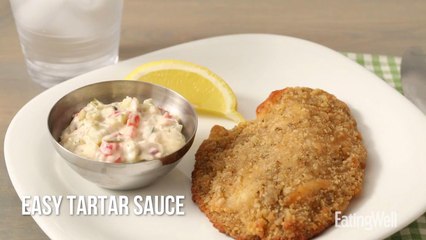 How to Make Tartar Sauce