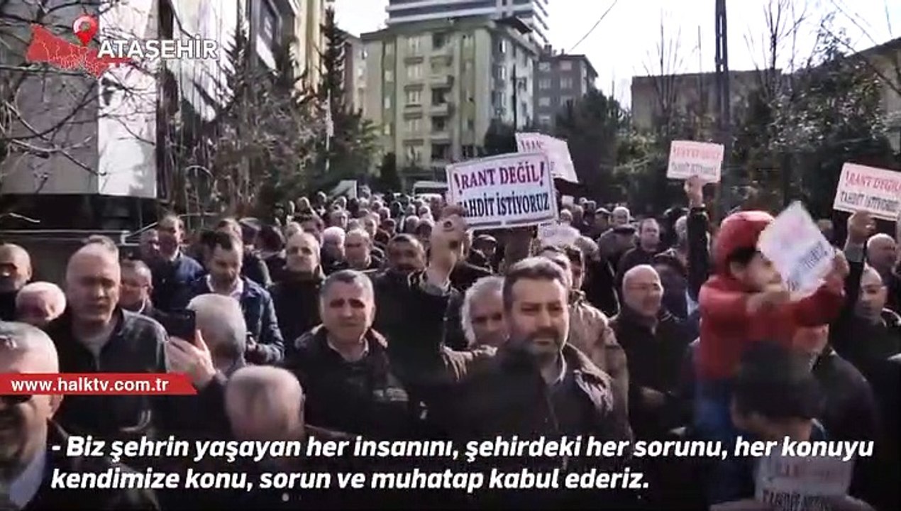 İmamoğlu'nun mazbatası alındı ama icraatları sürüyor: Bizi takip etmeye devam edin
