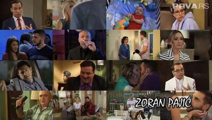 ISTINE I LAZI 3 SEZONA 79 EPIZODA
