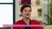 Jack Quaid Is 'Psyched' for His Mom Meg Ryan's Engagement to John Mellencamp