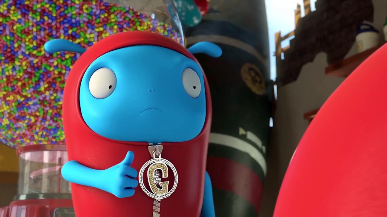 ZellyGo - Change of Heart | Funny cartns for Children |   cartns for Kids