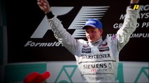 أبرز 5 سباقات فاز بها كيمي رايكونن في مسيرته بفورمولا1