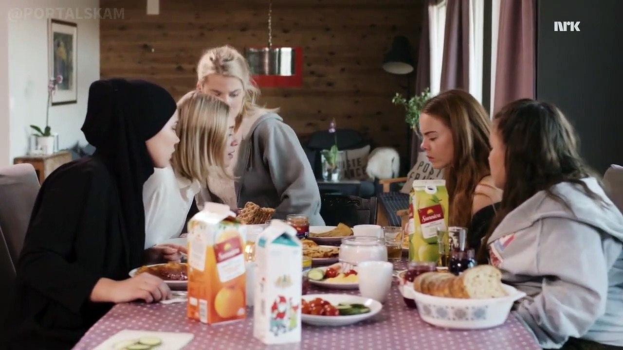 SKAM S01E11