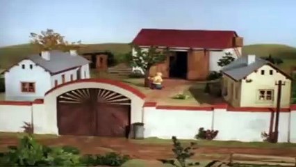 Sąsiedzi - Na wsi [Przeróbka Dubbing 18+]