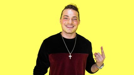 Lance Stewart "Lost" Official Lyrics & Meaning | Verified