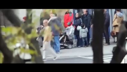 A vous de changez le monde ! Ouvrez les yeux