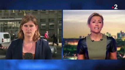 Enfants fauchés à Lorient : le chauffard toujours en cavale
