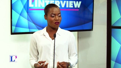 L'INTERVIEW avec LUCKSON SAINT-VIL - 13 JUIN 2019