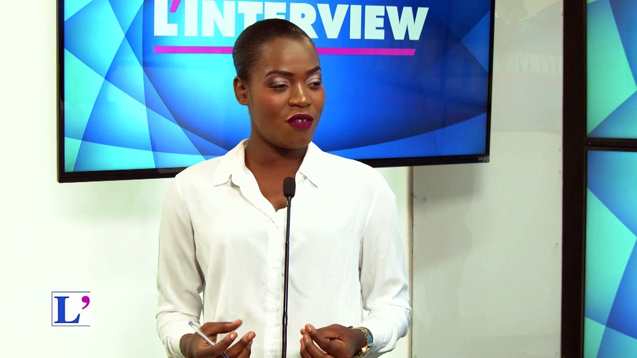 L'INTERVIEW avec LUCKSON SAINT-VIL - 13 JUIN 2019