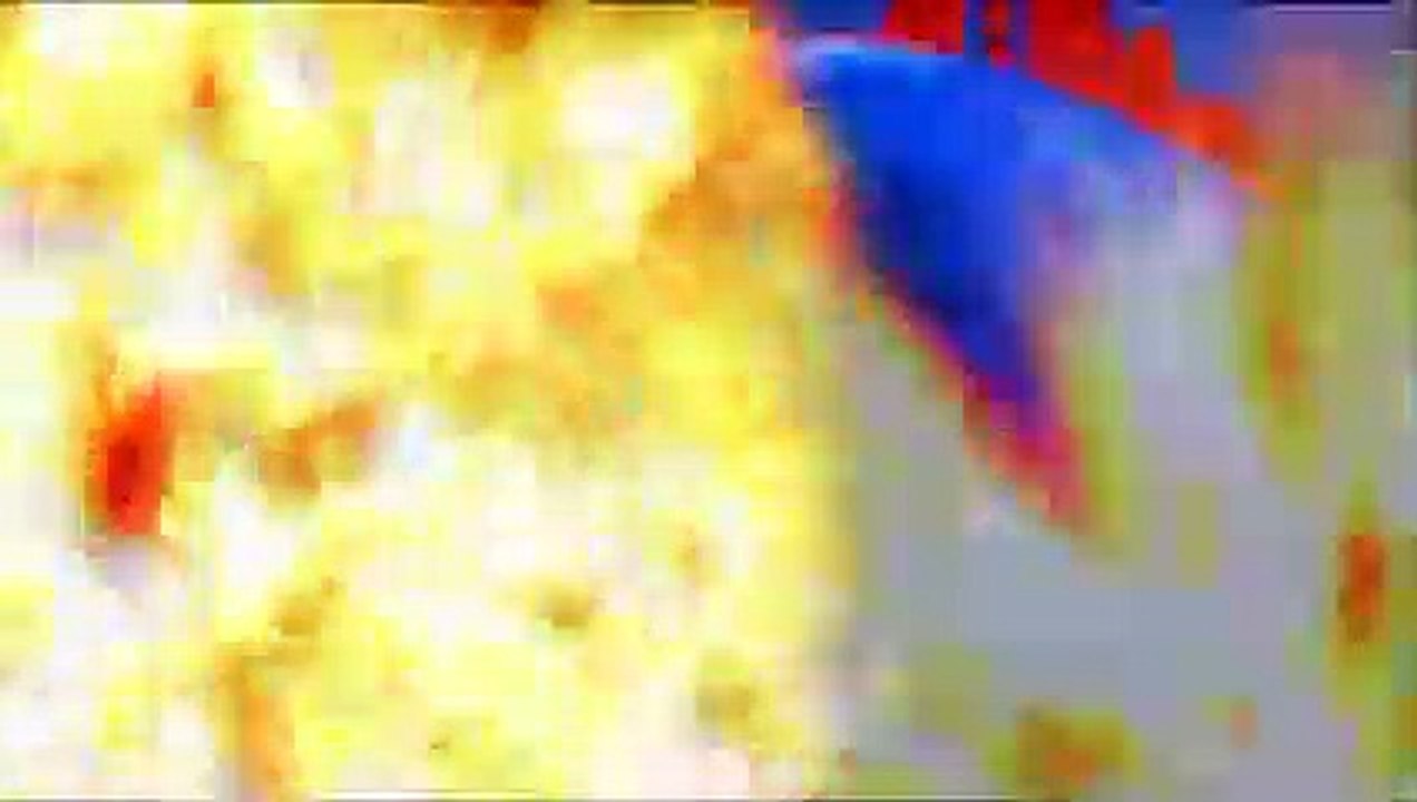 Space Symphony Maetel ep 1 "Les chemins du destin" VF