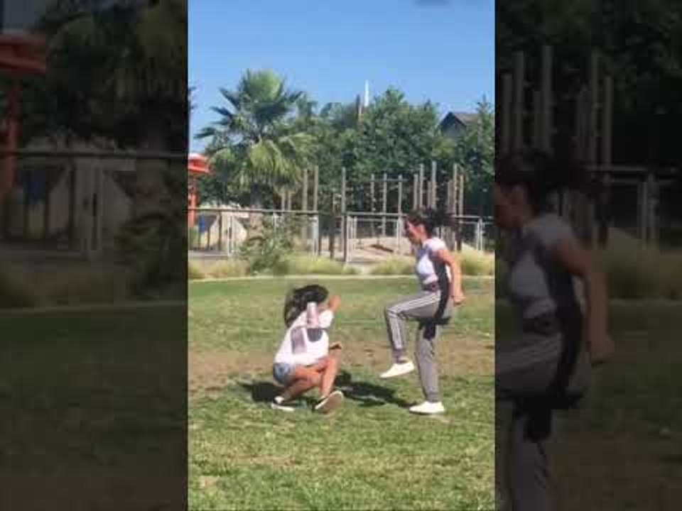 Funny video 01