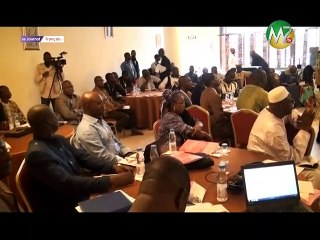 JT FRANÇAIS 21H00  DU  13 JUIN 2019