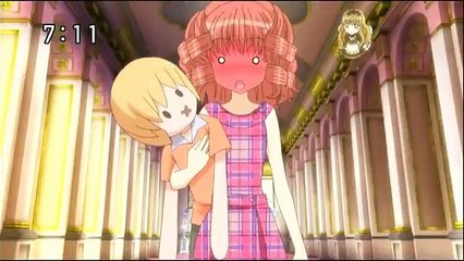 Yumeiro Patissiere É 47 Vostfr