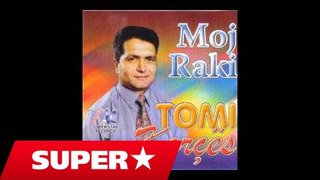 Tomi Korces - Tek safati portes (Official Song)