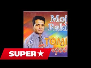Tomi Korces - Trendafil (Official Song)