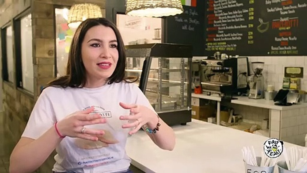 Panzerotti Are the Deep-Fried, Hand-Held Cousins of Calzones | Food Skills