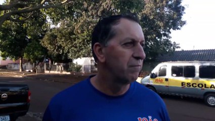 Salão comunitário do Bela Vista está abandonado e população pede por melhorias