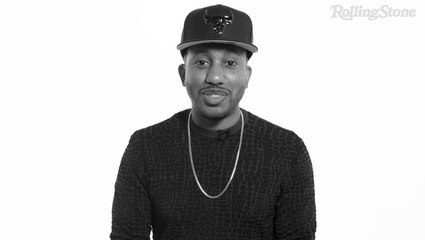 The First Time with Chris Redd