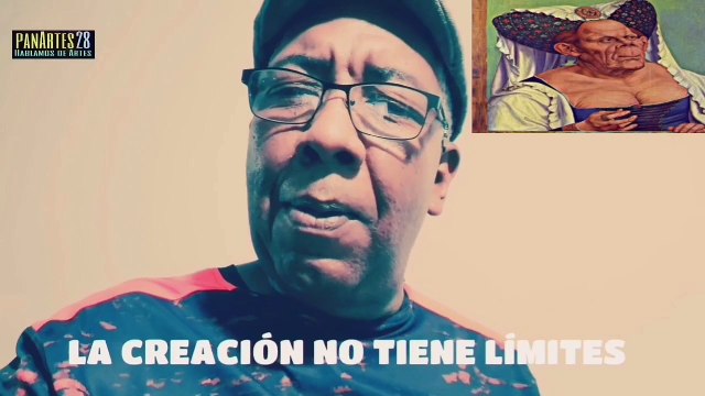 TUTORIAL LO BELLO DENTRO DE LO FEO DEL ARTE