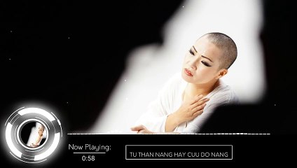 Tự Thân Nàng Hãy Cứu Độ Nàng ( Phương Thanh ) - Thúy Loan cover