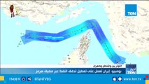 بومبيو: إيران هي من ارتكب الهجوم ضد ناقلتي النفط في خليج عمان