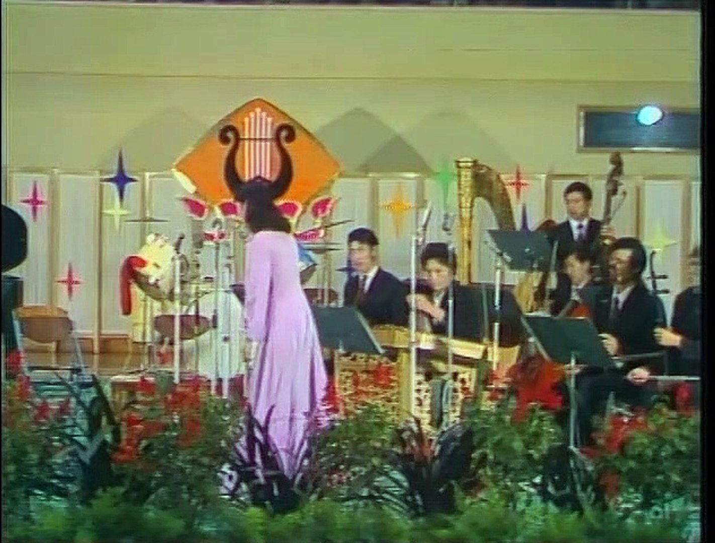 新星音乐会-郑绪岚