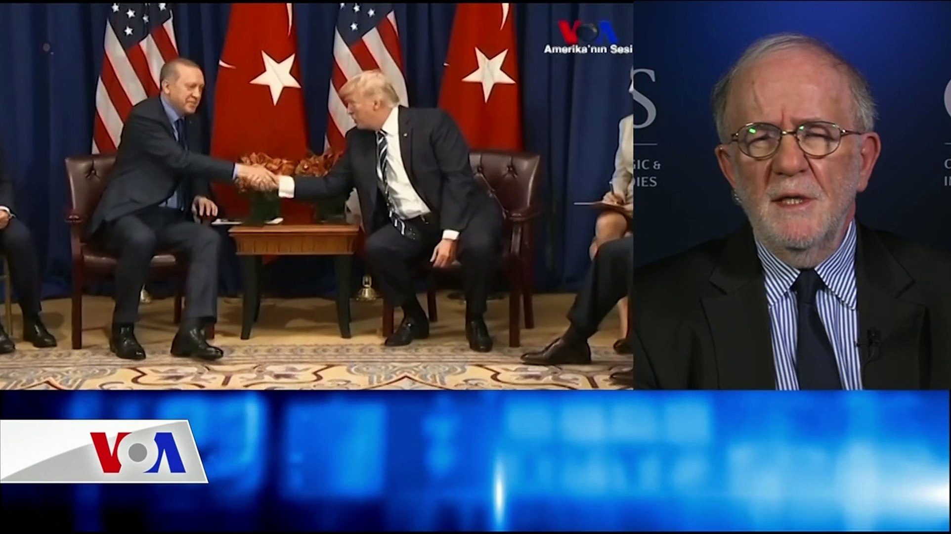 VOA Türkçe Haberler 13 Haziran
