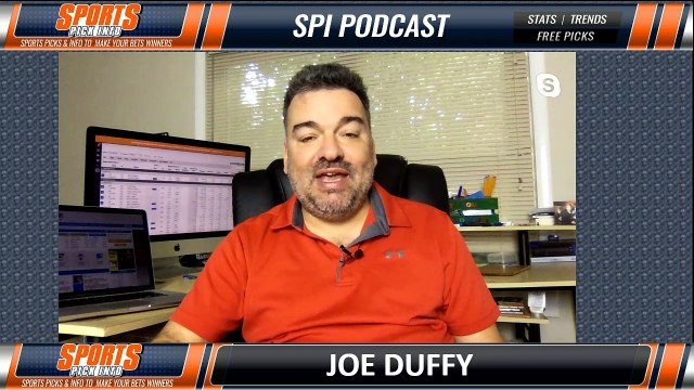 College Football Picks Auburn Texas am with Tony T and Joe Duffy 9/21/2019
