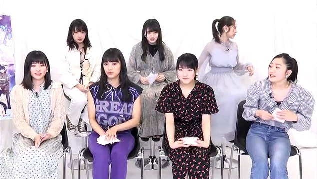 20190610 つばきファクトリー 2