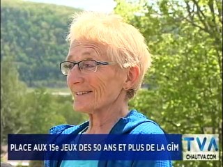 TVA Nouvelles 18h CHAU 13 juin 2019