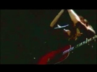 Madonna : Nothing Fails : Re Invention Tour (Outtake)