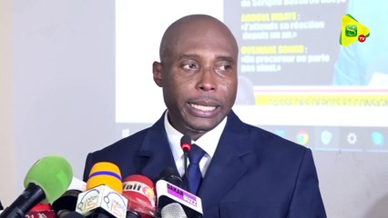 Barthélémy Dias : « Je démissionne de l’Association des Maires du Sénégal dirigée par un vulgaire voleur »