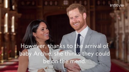 Harry and William’s Feud Might Have Been Worse Than We Thought